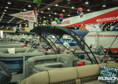 2025 Detroit Boat Show 14