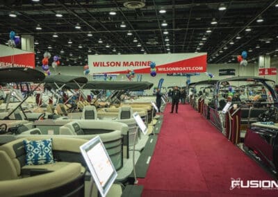 2025 Detroit Boat Show 16