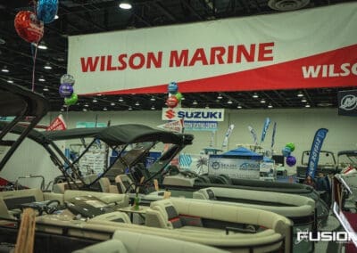 2025 Detroit Boat Show 18