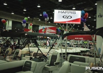 2025 Detroit Boat Show 19