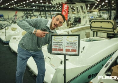 2025 Detroit Boat Show 21