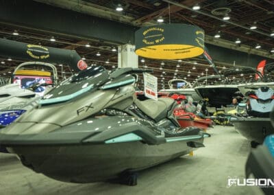 2025 Detroit Boat Show 24