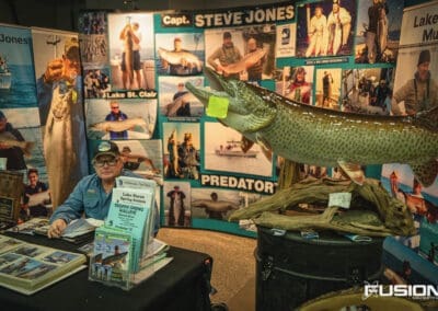 2025 Detroit Boat Show 3