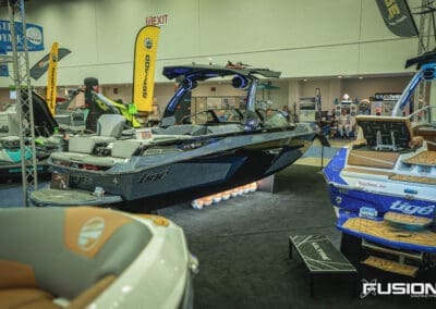 2025 Detroit Boat Show 36