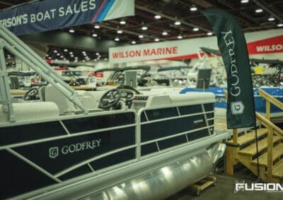 2025 Detroit Boat Show 8