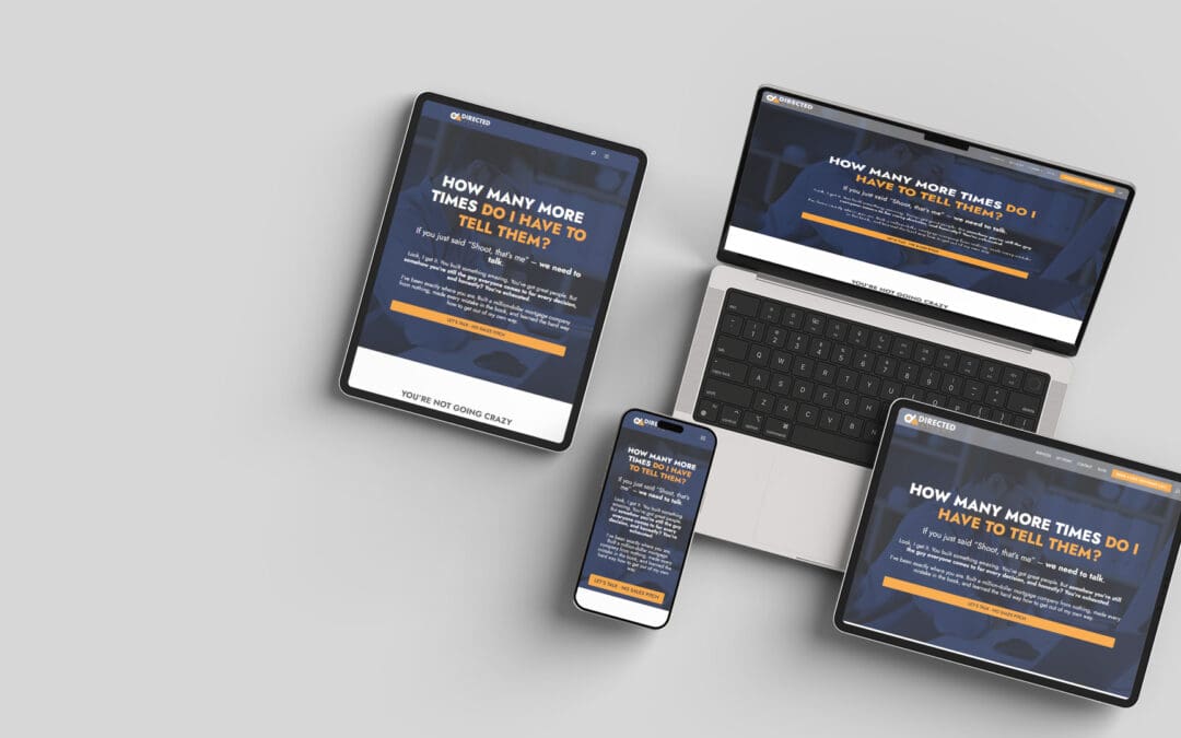 Website Design